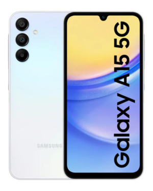 Samsung Galaxy A15 5G 2023 (128GB)